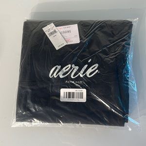 NWT Aerie Cotton Leggings